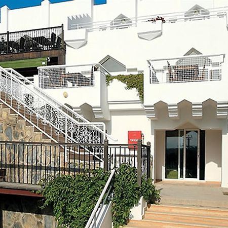 Litera Relax Resort Hotel グムベット エクステリア 写真