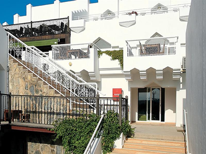 Litera Relax Resort Hotel グムベット エクステリア 写真