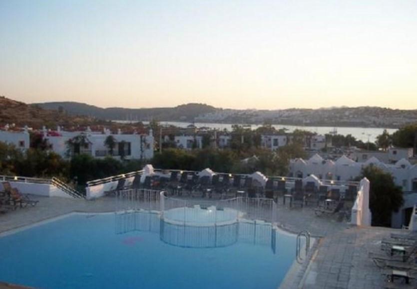 Litera Relax Resort Hotel グムベット エクステリア 写真